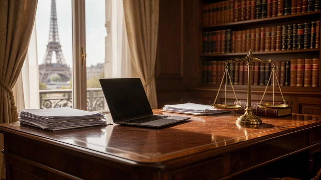 Avocats succession Paris : Les services qu'ils offrent aujourd'hui